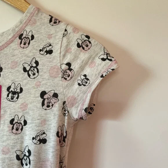 DisneyMinnie Mouse Dress for Girls